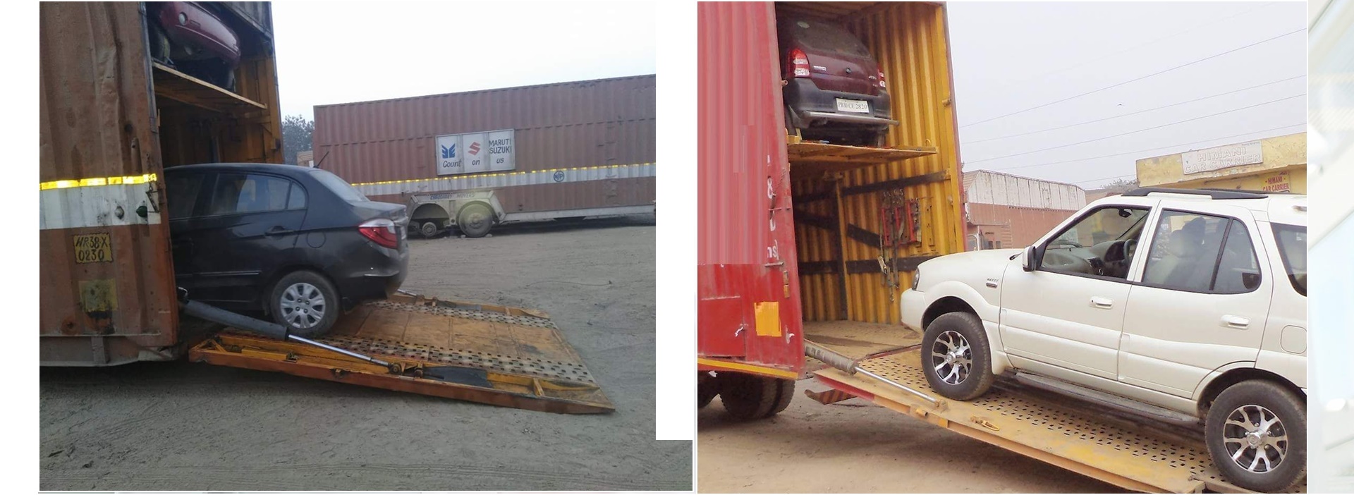 Movers And Packers in Vadodara